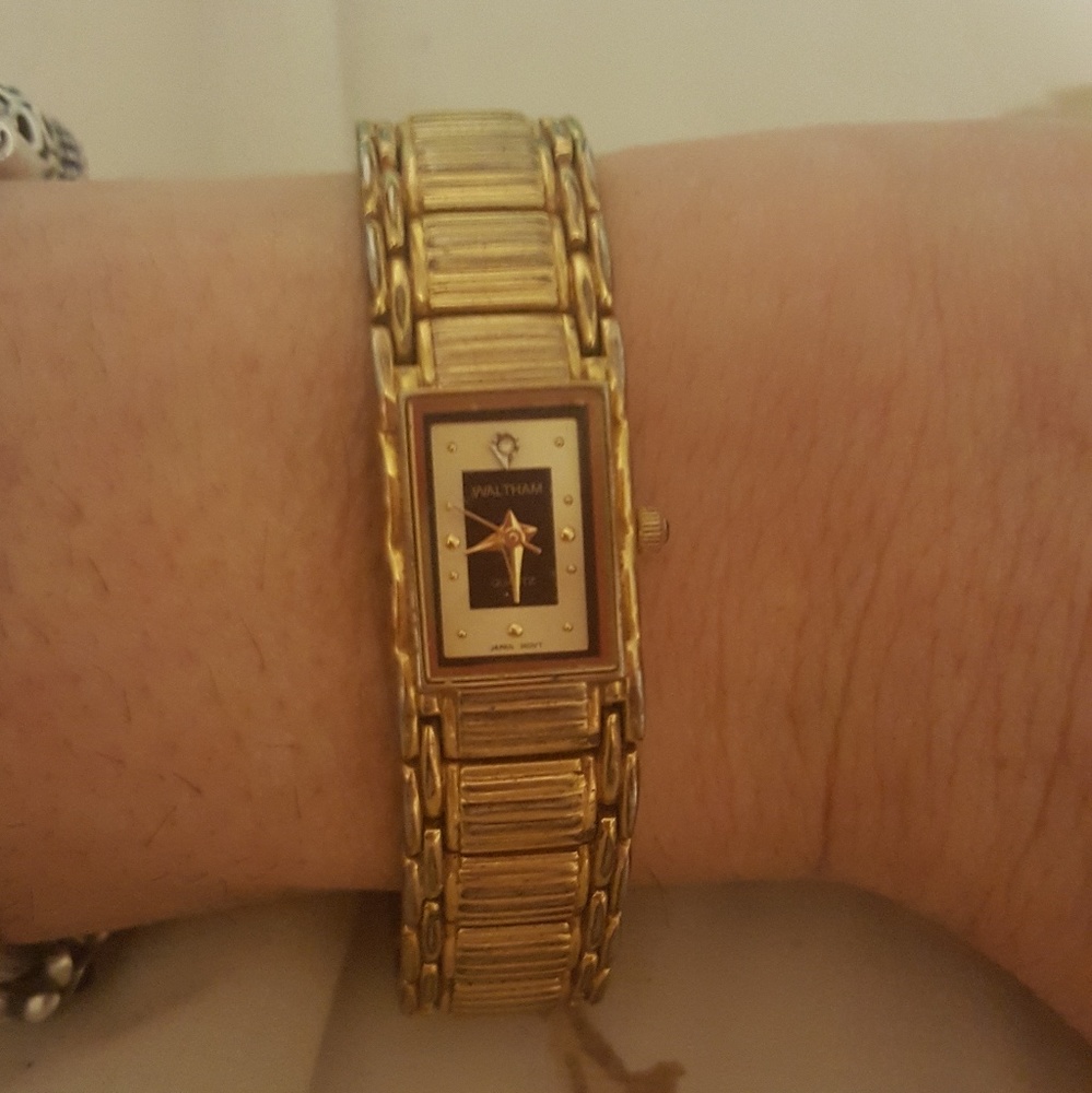 Fossil Watch